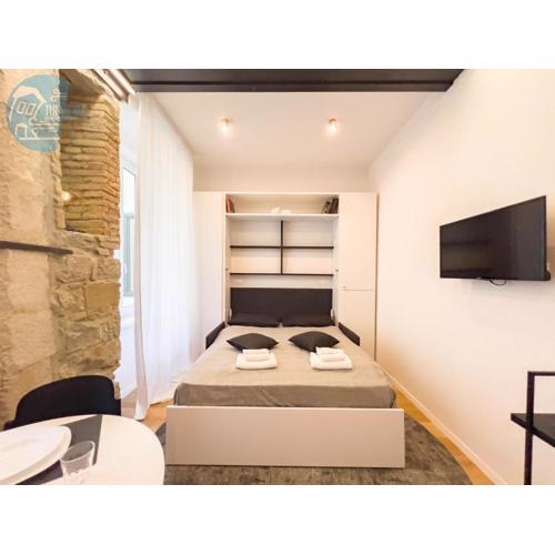 Imbriani 2 Tirabora Short Rent