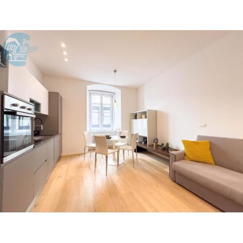 Imbriani 4C Tirabora Short Rent