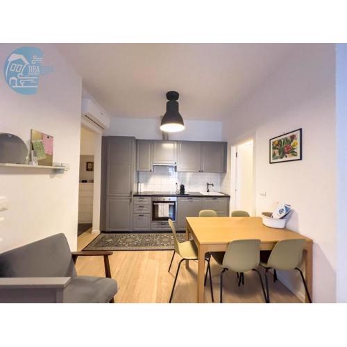 Imbriani 4S Tirabora Short Rent