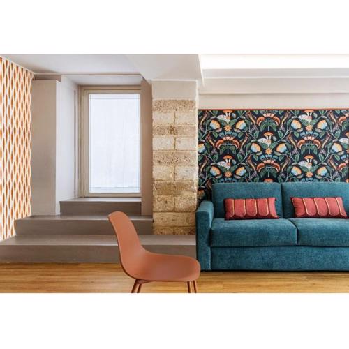 Imbriani Luxury Suite