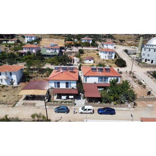 Imbrossa Hotel