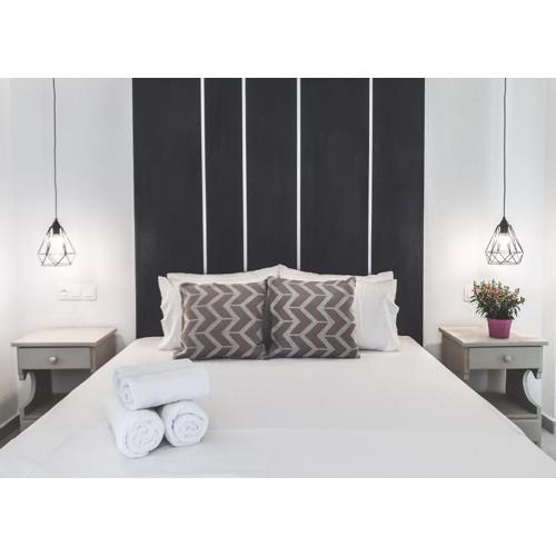 Imeres Studios & Apartments