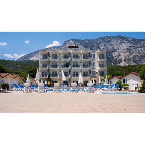 Imeros Hotel Beldibi