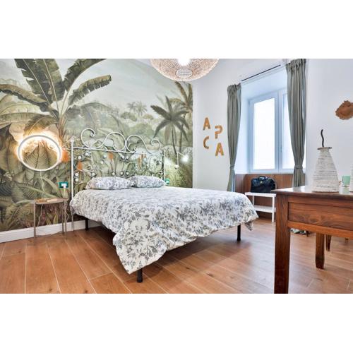 Imma & Andrea Home - Your Stylish Salerno Retreat