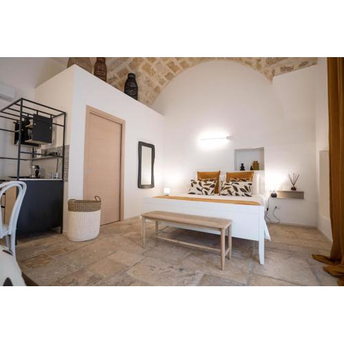 IMMA APULIA APARTMENTS