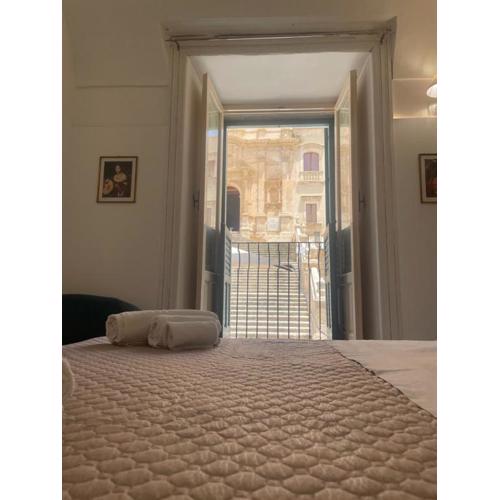 Immacolata Rooms
