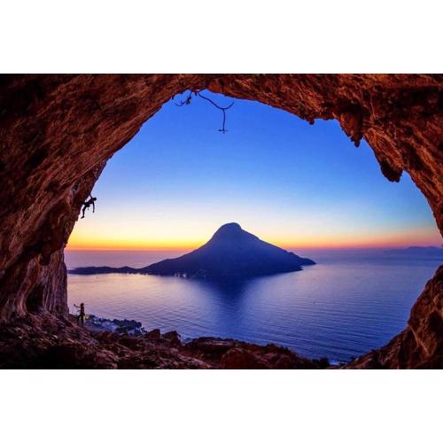 Immaculate 1-Bed Apartment in Kalymnos