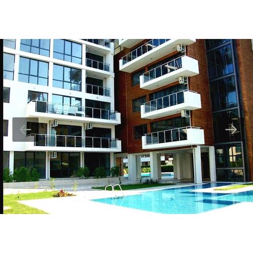Immaculate 1-Bed Apartment in Sunny Beach
