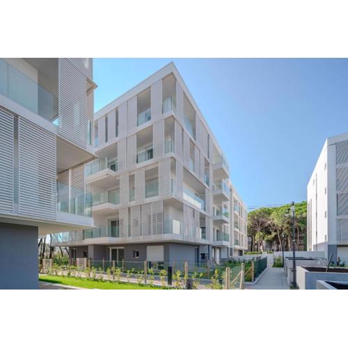 Immobiliare JVL-JLBlue Resort