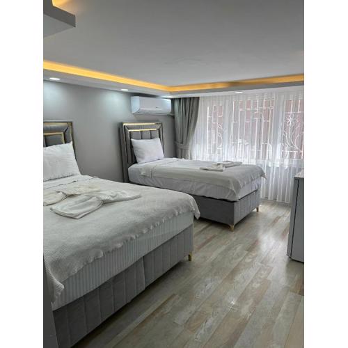 IMMOR AKKUS HOTEL