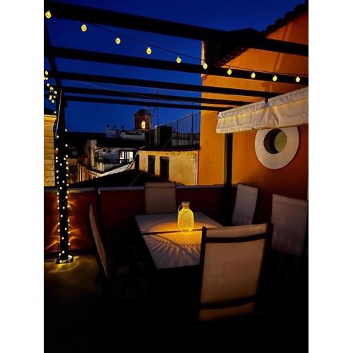 iMoRTiCELLi - Unconventional House