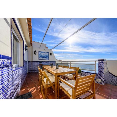 Imperator Sea Views Apartments