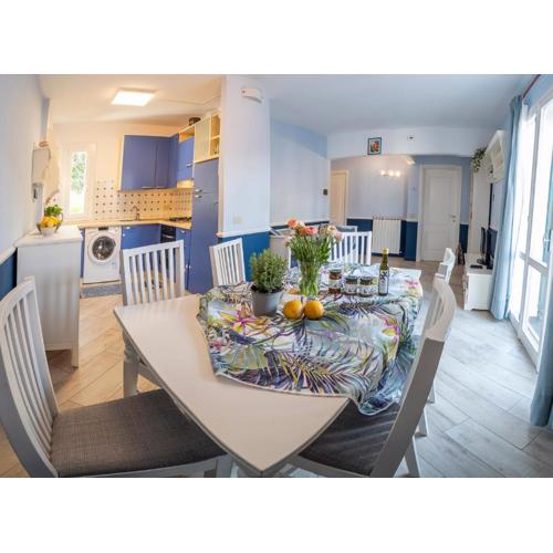 Imperia City apartment