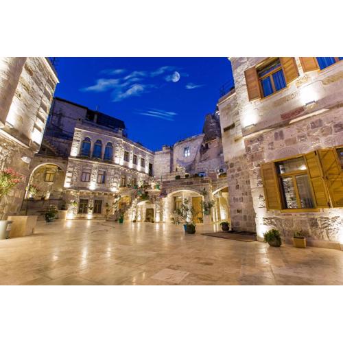 Imperial Cave Suites & Spa