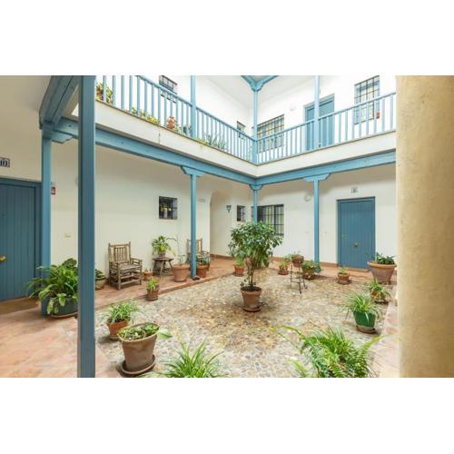 Imperial Central Suite by Valcambre