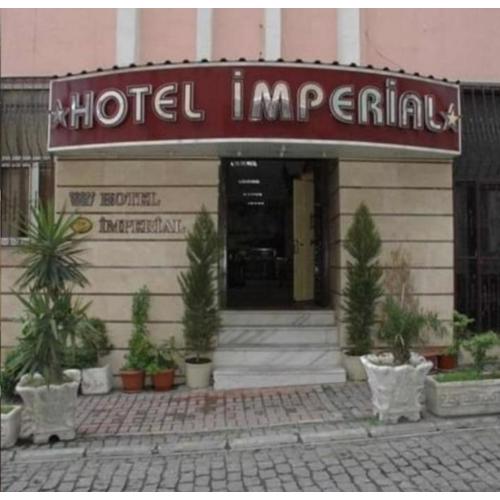 İmperial Hotel
