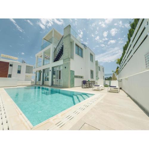 Imperial Jade V4 - Villa Andriana in Protaras
