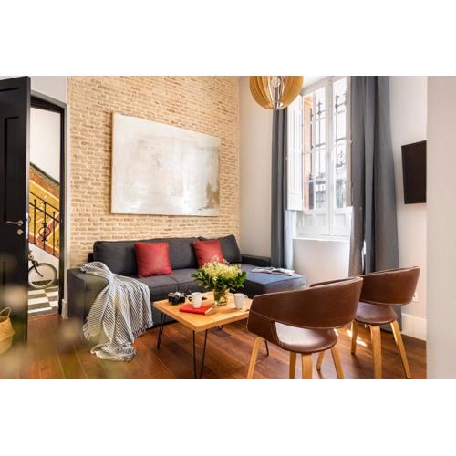 Imperial Luxury Apartment