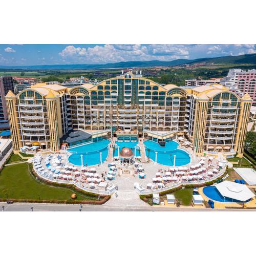 Imperial Palace Hotel
