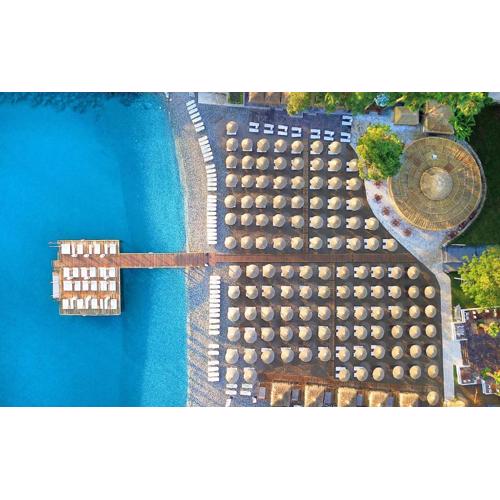 Imperial Türkiz Resort Hotel & SPA