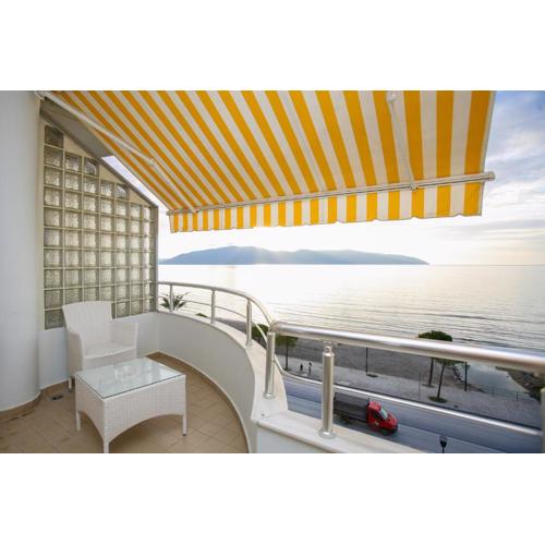 Imperial Visar Apartment Iriish