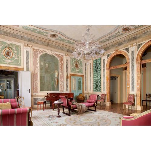 Imperiale Piano Nobile