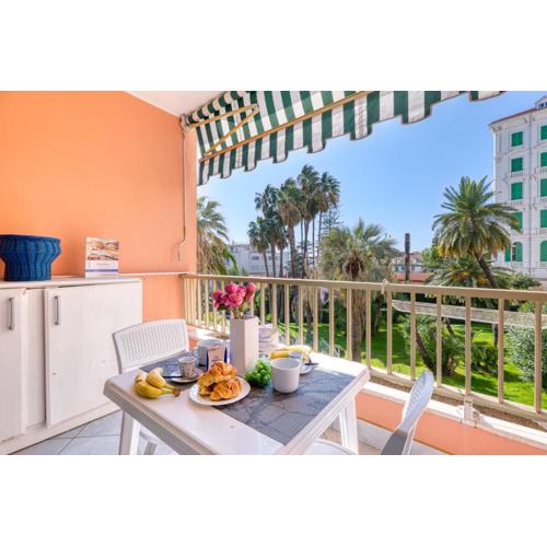 Imperiale Residence Bilocale - Happy Rentals