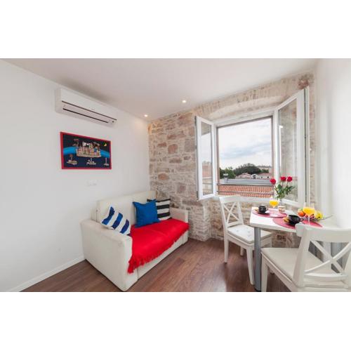 Imperium Central Apartments Zadar