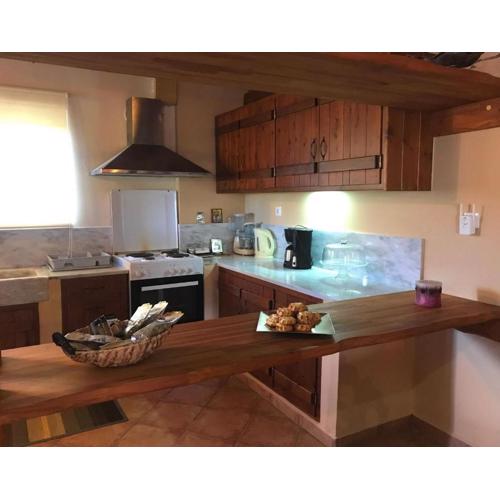 Impressive Platanias Villa Villa Bulma 2 Bedrooms Private Pool With Magnificent Mountain Views Big Garden With Lawn Afrata Chania