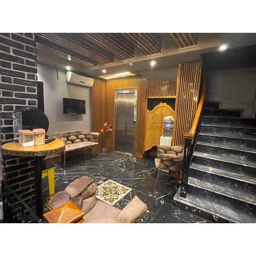 İmza Hotel Suite