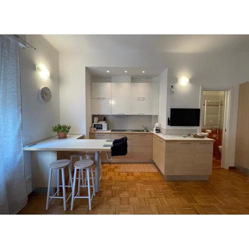 In centro - Alassio apartment