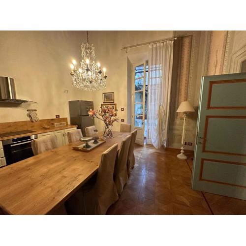 In Centro Lovely Home