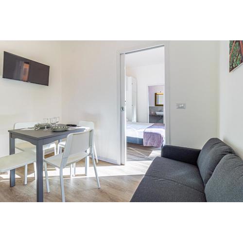 In Fiera - Casa Frency