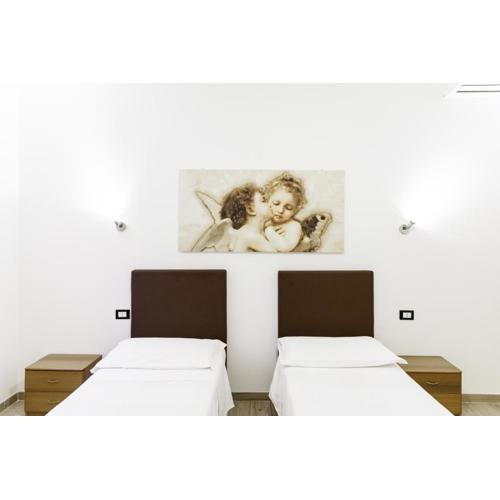 IN FIERA 8 Apartment superior FRONT FAIR