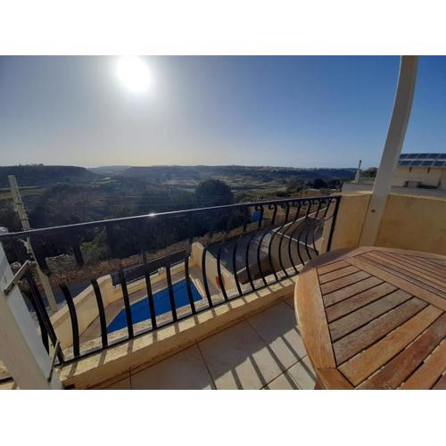 In-Nuffara Farmhouse, Nadur Gozo