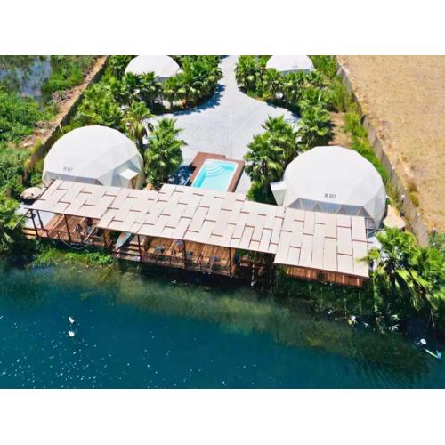 In Out Glamping Resorts Antalya