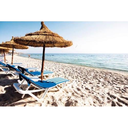 In Paradise Appart