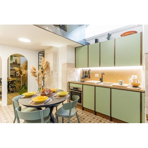 In Rada Loft