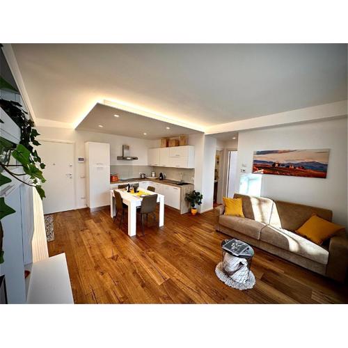 In the heart of Siena, 7 minutes from Piazza del Campo