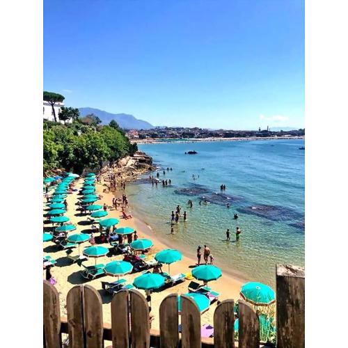 In Vacanza a Gaeta - Il Nido dell\