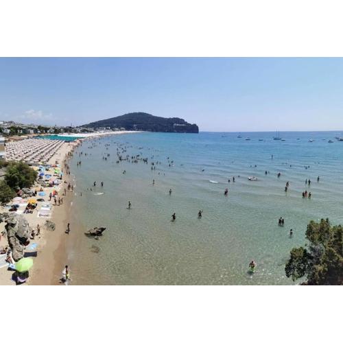 In Vacanza a Gaeta - L\