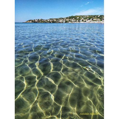 In Vacanza a Gaeta - Libera Stella