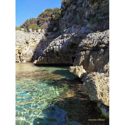 In Vacanza a Gaeta - MariDea
