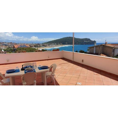 In Vacanza a Gaeta - Villa Marianna