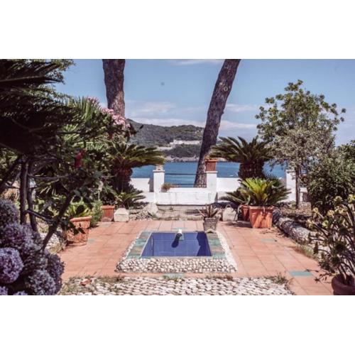 In Vacanza a Gaeta - Villa Matilde