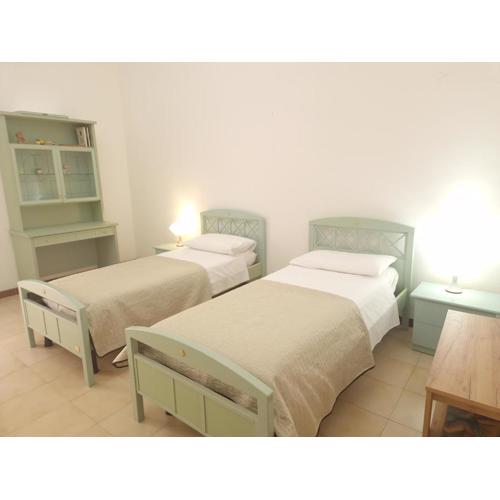 In Zona- B&B Catania Centro