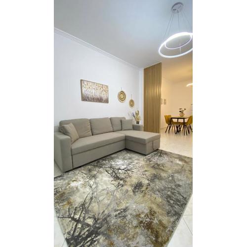 INA Apartament