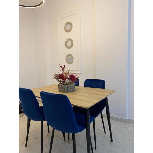 INA Apartaments