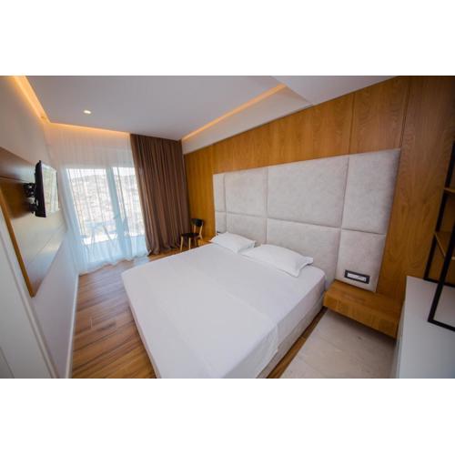 Inada Hotel Ksamil