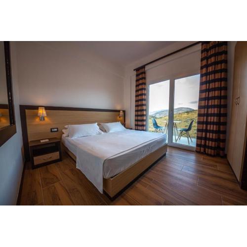 Inada Rooms Ksamil